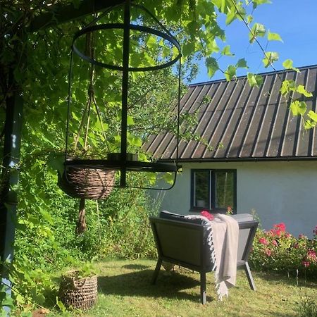 Onslunda Millans Dockhus 빌라 외부 사진