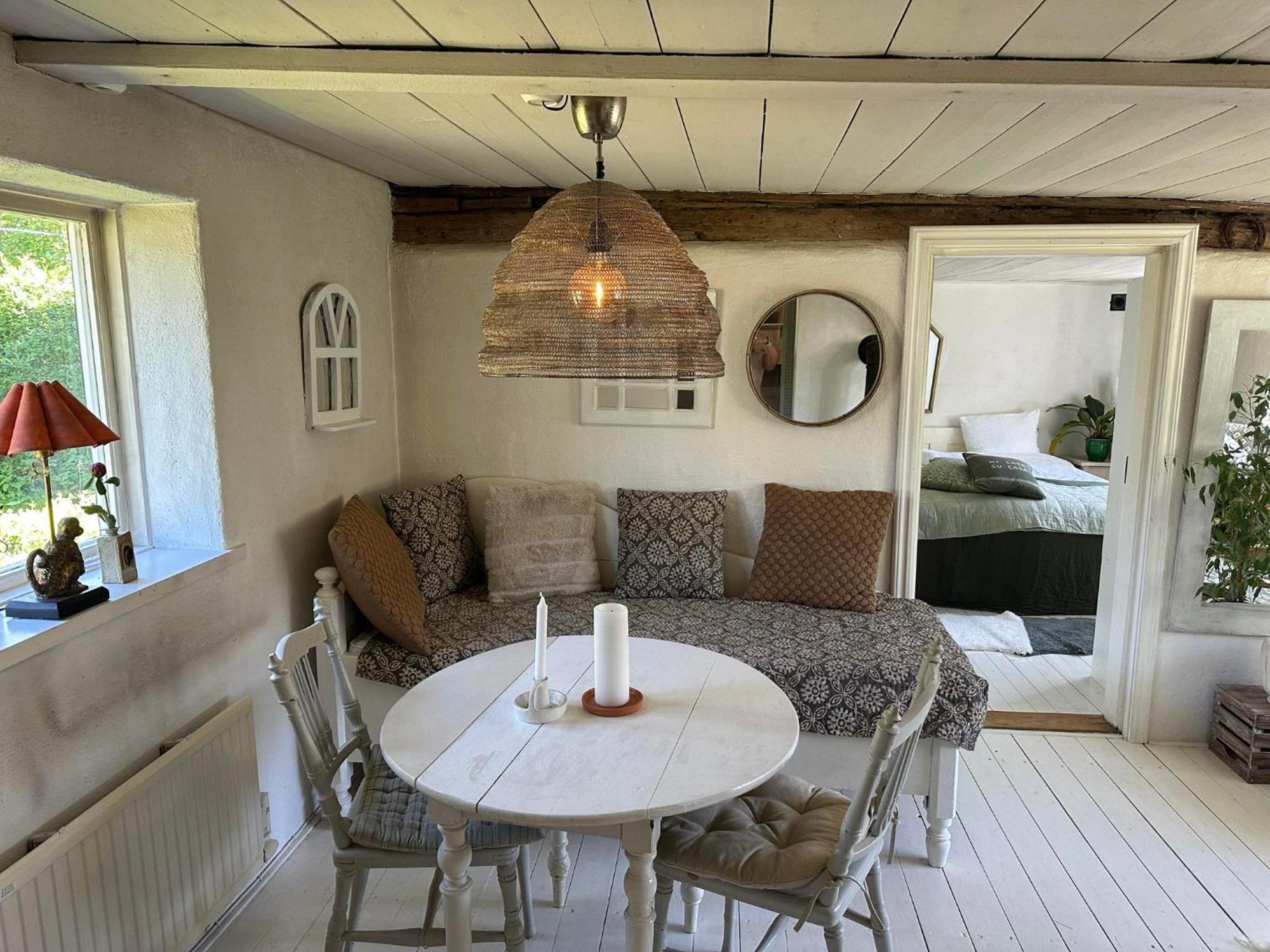 Onslunda Millans Dockhus 빌라 외부 사진